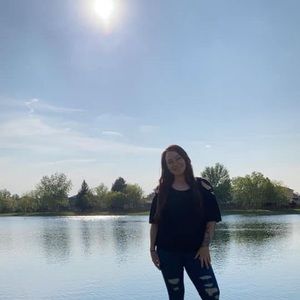 Meet your Posher, Amber